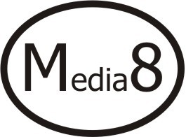 Media 8 - Homepage